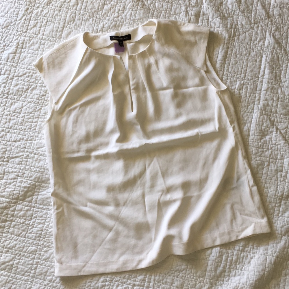 Banana Republic Top